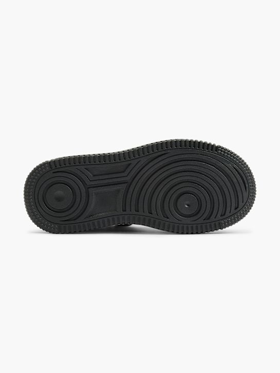 Rushour Mid cut sneaker Kamel 13337 4