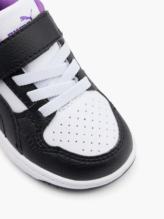 PUMA Sneaker Schwarz 13375 2
