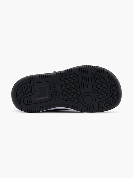 PUMA Sneaker Schwarz 13375 4