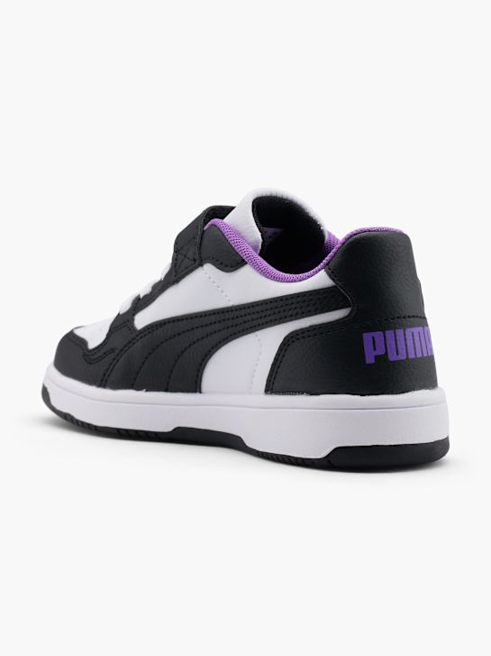 PUMA Sneaker Sort 13376 3
