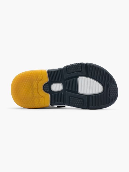 Minecraft Fashion trekkingsandal Blå 13377 4