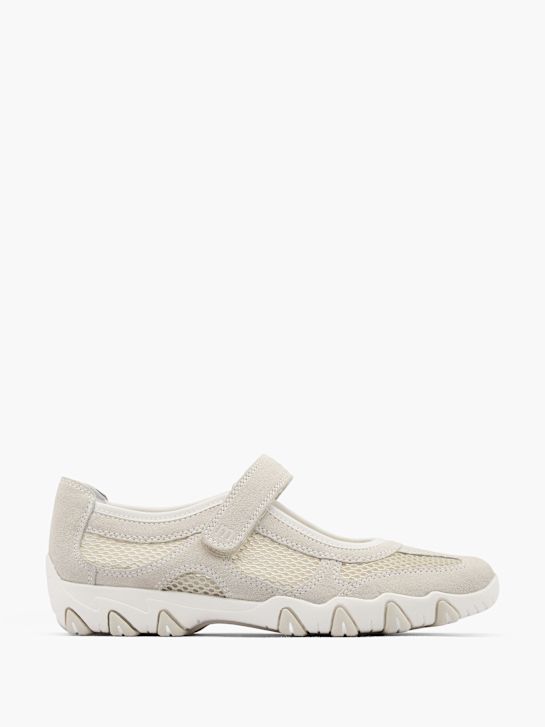 Medicus Chaussures de ville Beige 25196 1