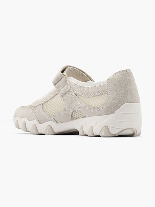 Medicus Chaussures de ville Beige 25196 3