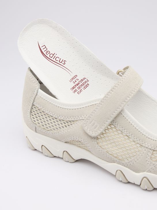 Medicus Chaussures de ville Beige 25196 4