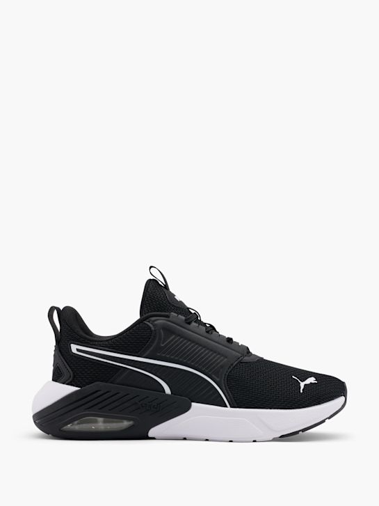 PUMA Sneaker Schwarz 13410 1