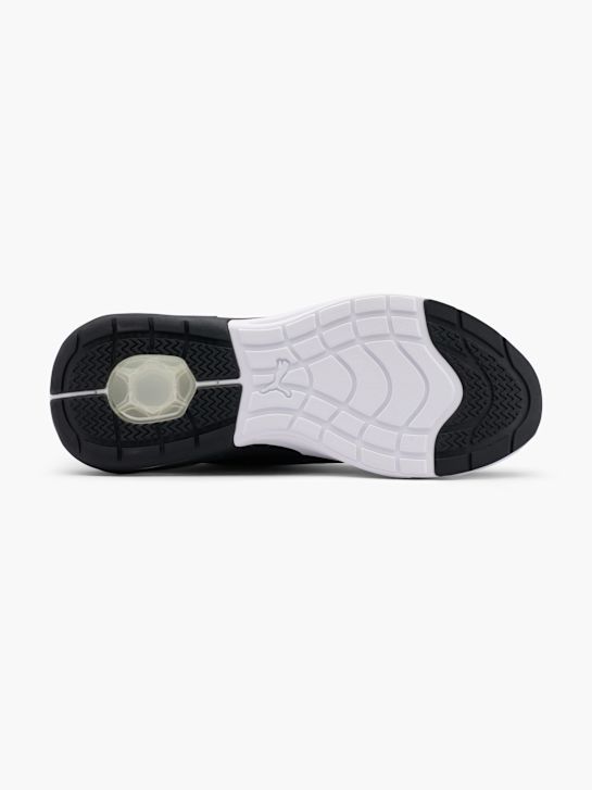 PUMA Sneaker Schwarz 13410 4