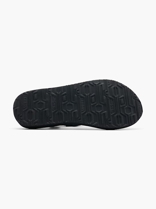Skechers Sandales Noir 19405 4