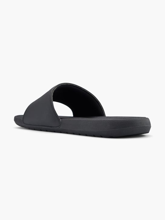 PUMA Papucs fekete 13427 3