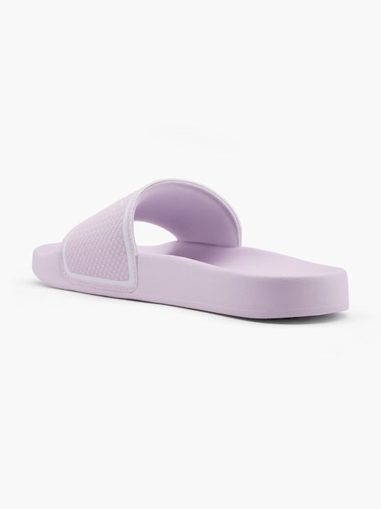 PUMA Slide Lilla 13435 3