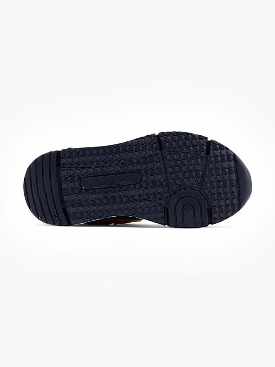 Vty Sneaker Bleumarin 13449 3