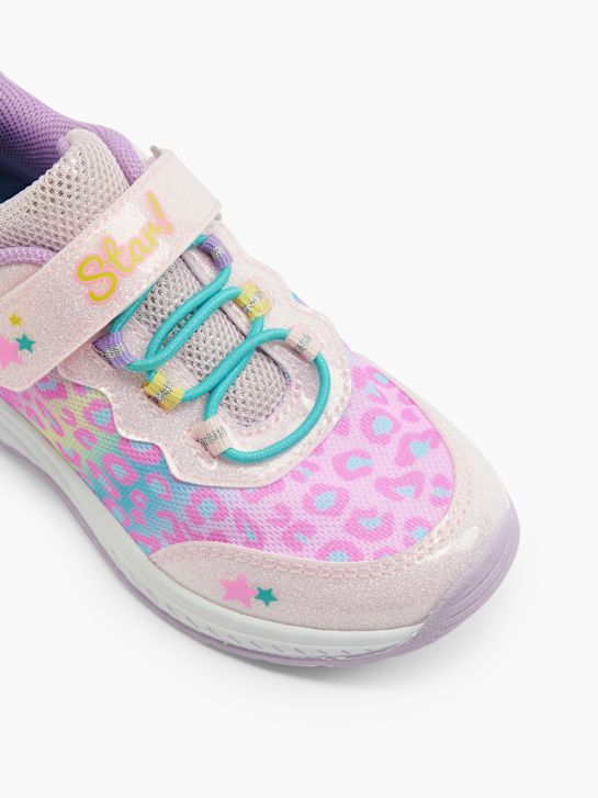 Cupcake Couture Sneaker Morado 13534 2