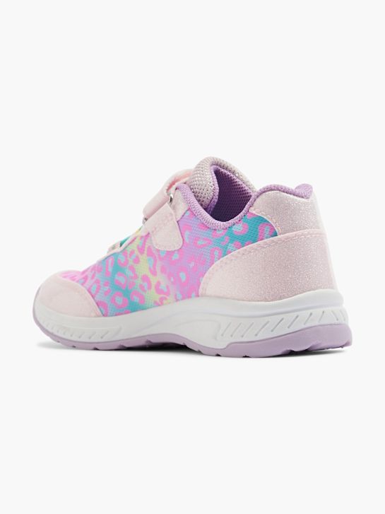 Cupcake Couture Sneaker Viola 13534 3