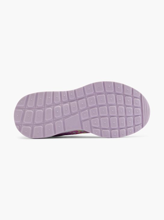 Cupcake Couture Sneaker Morado 13534 4