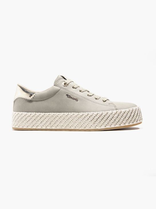 Tamaris Trainer Green 89438 1