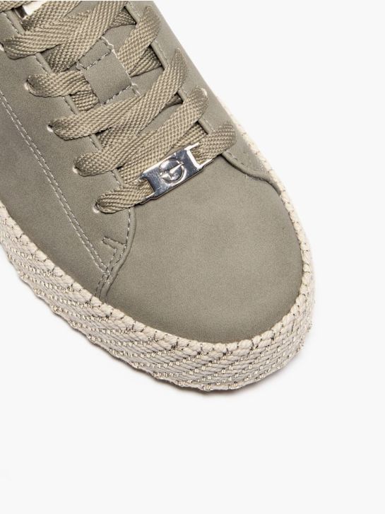Tamaris Trainer Green 89438 2