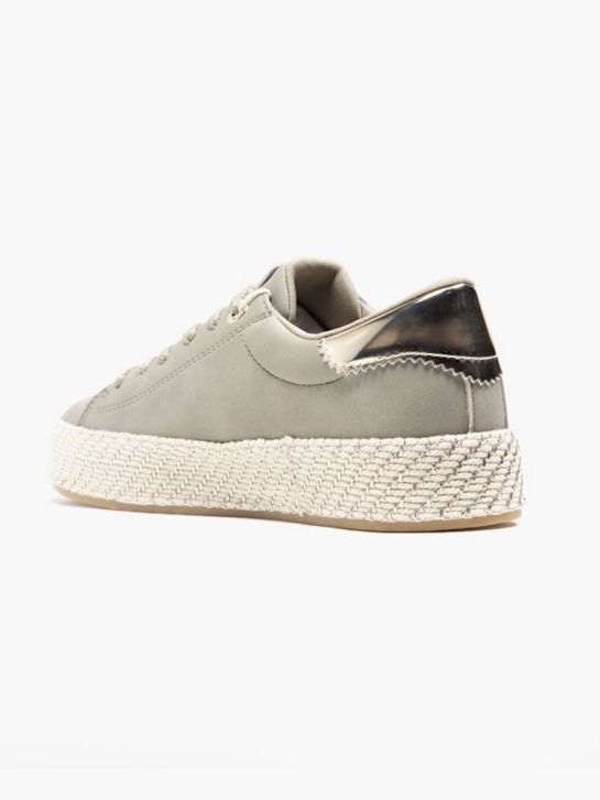 Tamaris Trainer Green 89438 3