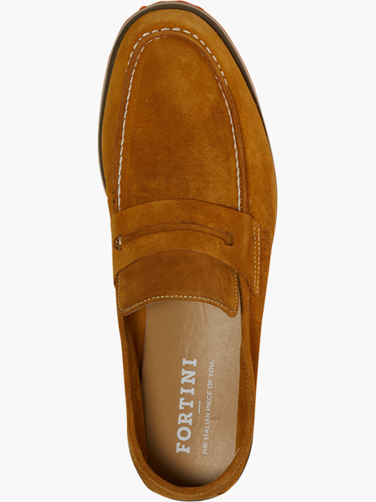 Fortini Loafer Hardal 71980 2