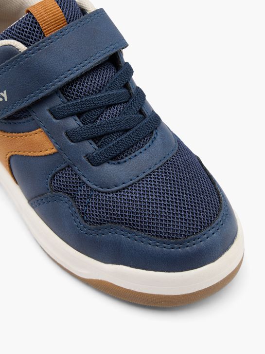Vty Sneaker Azul 13633 2