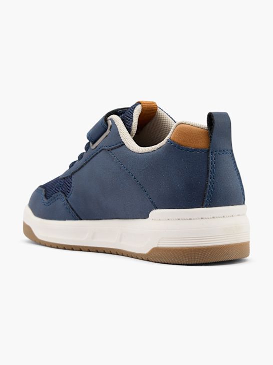 Vty Sneaker Azul 13633 3