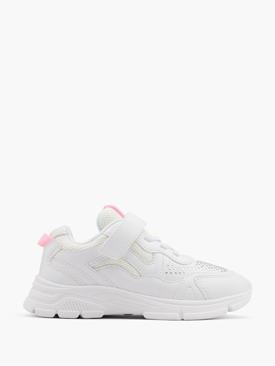 Cupcake Couture Sneaker Bianco 25920 1