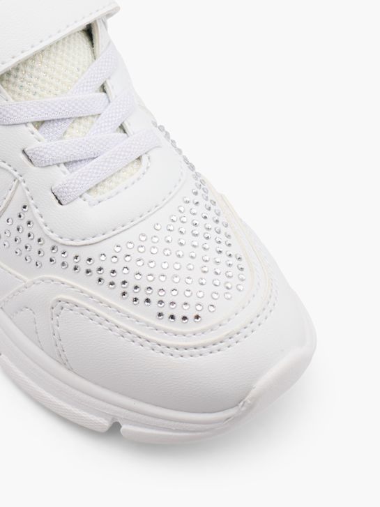 Cupcake Couture Sneaker Bianco 25920 3