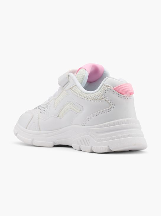 Cupcake Couture Sneaker Bianco 25920 2