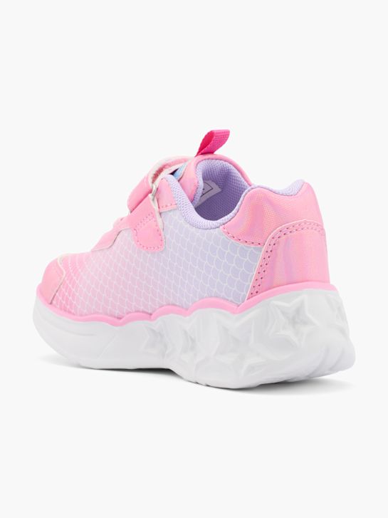 Cupcake Couture Sneaker Rosa 13693 3
