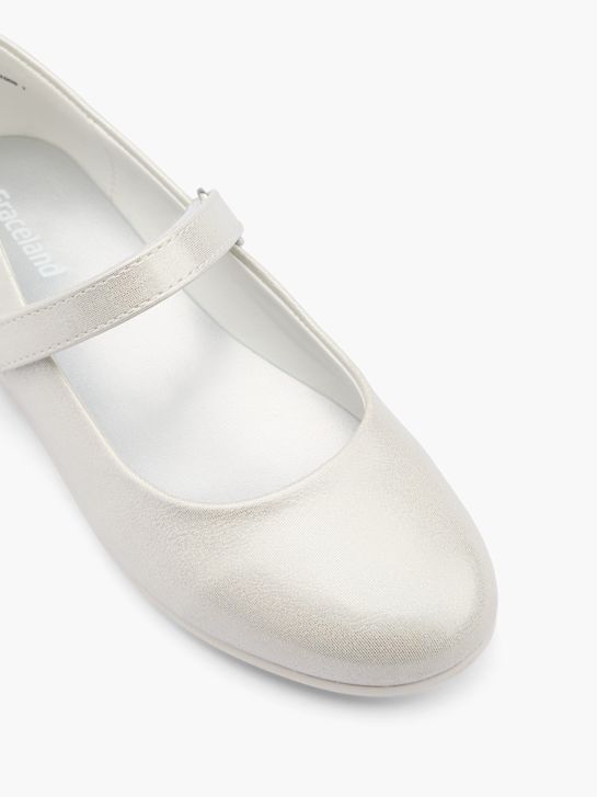 Graceland Ballerina Weiß 13697 2