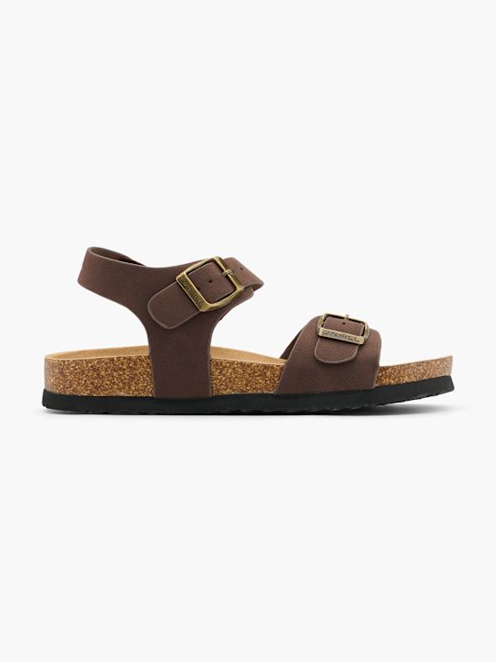 O'Neill Sandale Marron 13732 1