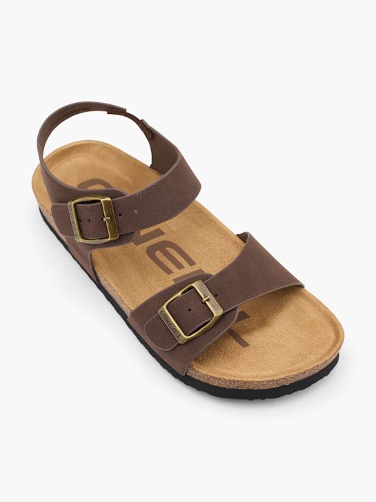O'Neill Sandale Marron 13732 2