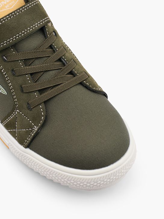 O'Neill Sneaker Olive 13740 2