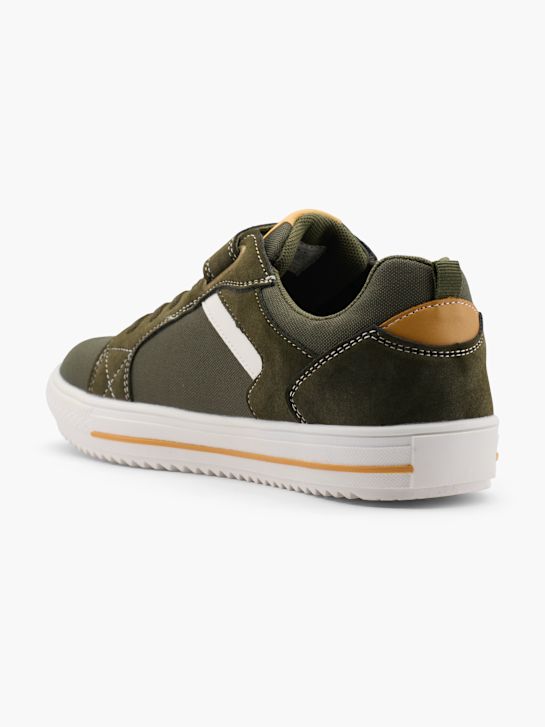 O'Neill Sneaker Olive 13740 3