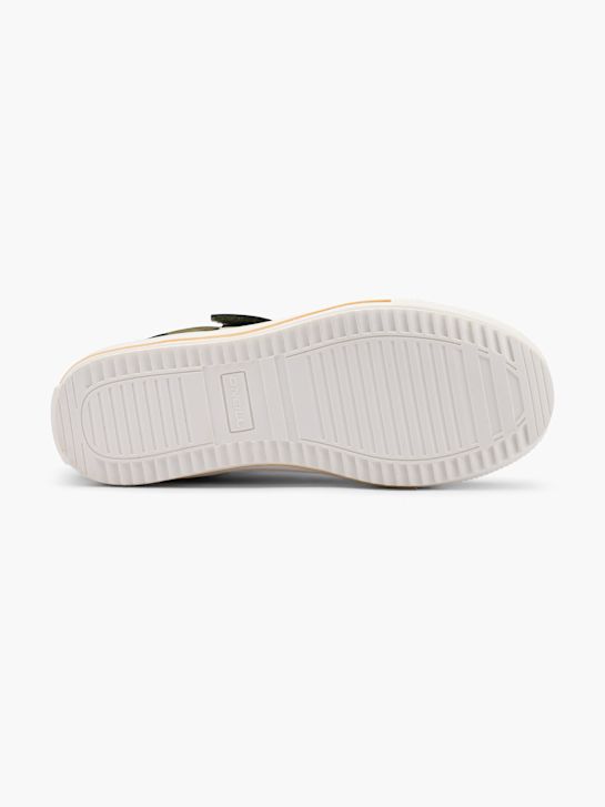 O'Neill Baskets Olive 13740 4