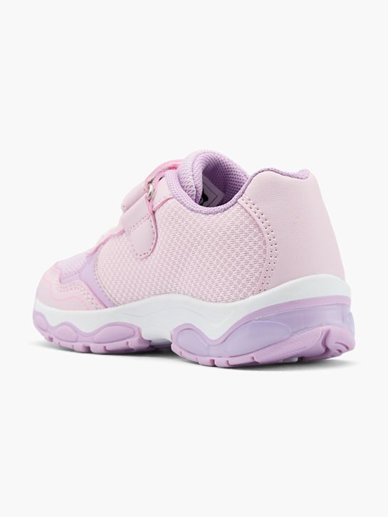 Peppa Pig Sneaker Rosa 13755 2