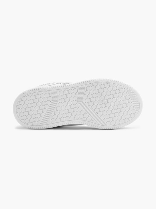 Super Mario Sneaker Blanco 13766 4