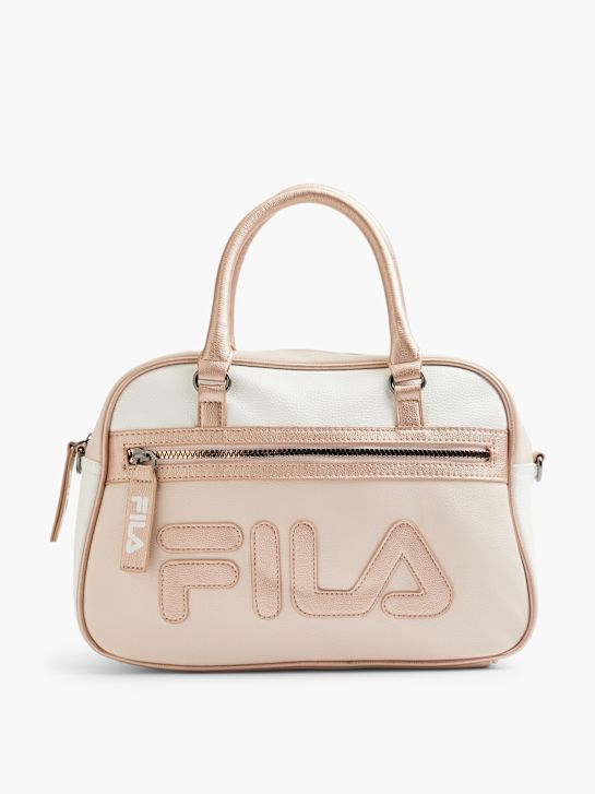 Fila Retailer Borse Deichmann 2020 FILA Borsa Sportiva Beige DEICHMANN
