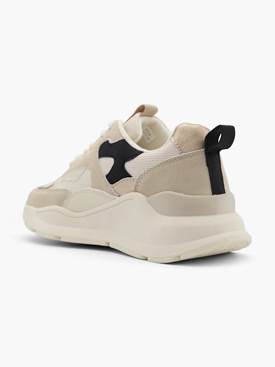 OXMOX Sneaker Benvit 26324 3