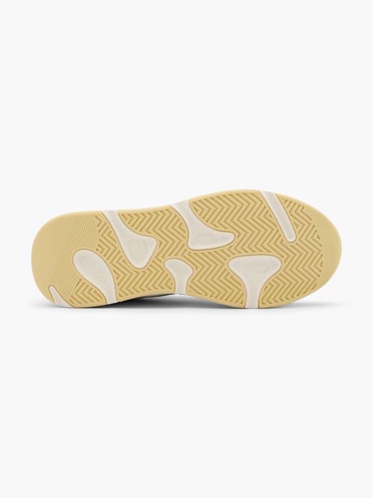OXMOX Sneaker Verde 26327 4
