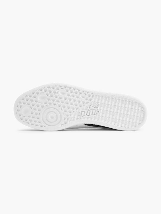 PUMA Sneaker Svart 13838 4