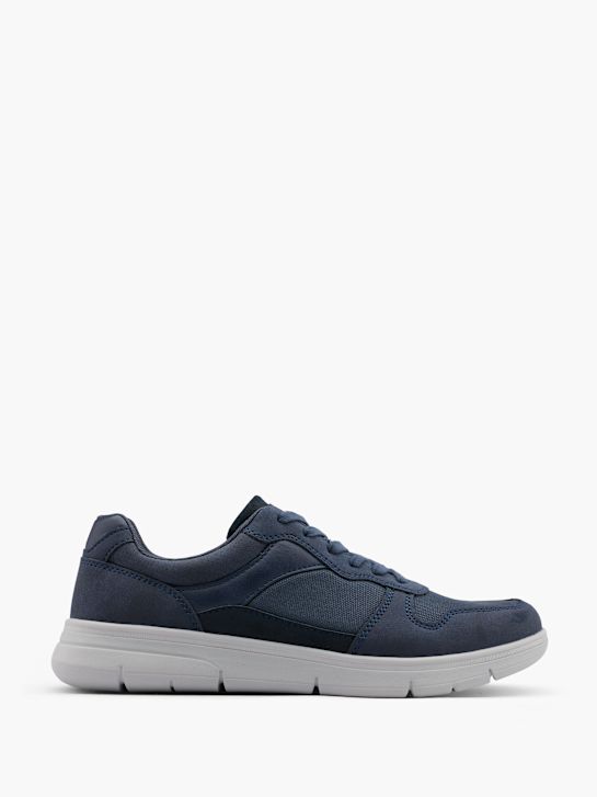 Easy Street Sneaker Blå 14195 1