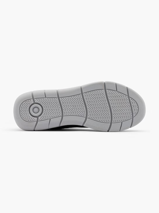 Easy Street Sneaker Blå 14195 4
