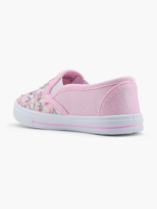 Graceland Lågsko Rosa 25922 3