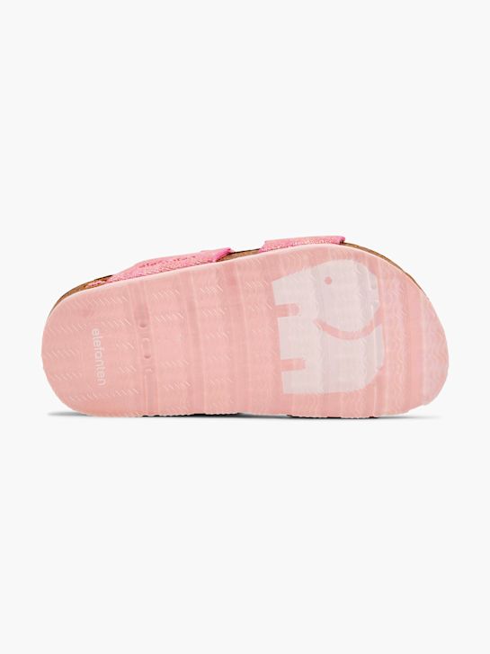 elefanten Papuci Fuchsia 15993 4