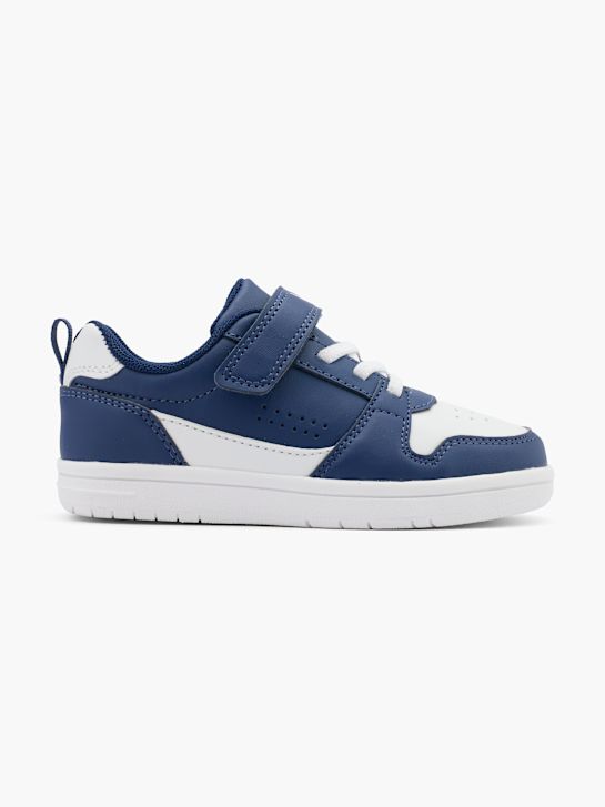 Vty Pantofi low cut Albastru 14199 1