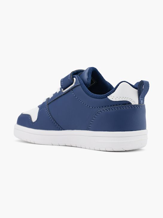 Vty Pantofi low cut Albastru 14199 3