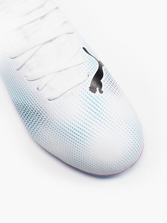 PUMA Football boot Pink 89443 2