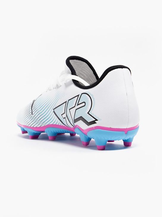 PUMA Football boot Pink 89443 3