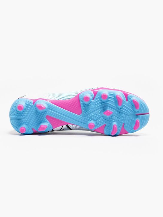 PUMA Football boot Pink 89443 4