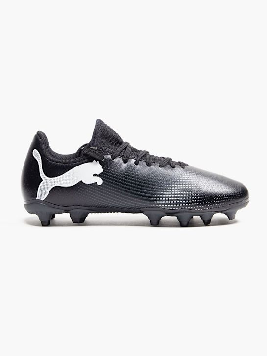 PUMA Football boot Black 89447 1