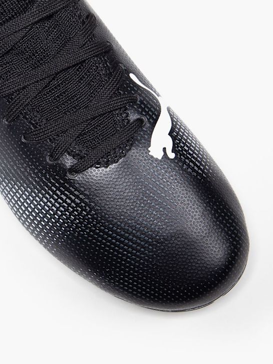 PUMA Football boot Black 89447 2